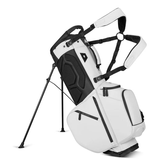 Big Max Bärbag Dri Lite Hybrid Prime White