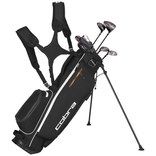 Cobra Fly XL Startset Long Herr