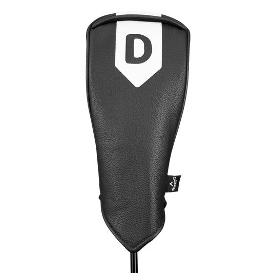 Callaway Premium Driver Headcover