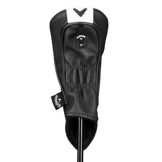 Callaway Premium Hybrid Headcover