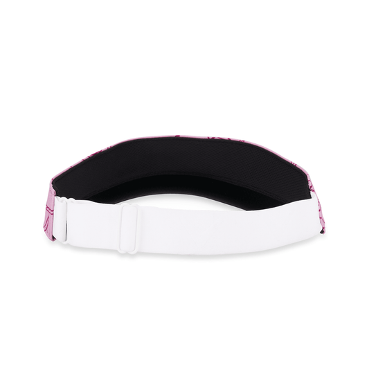 Callaway Women See The Break Adjustable Visor