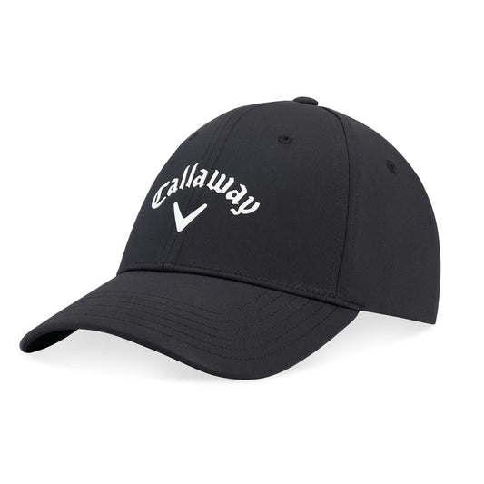 Callaway Liquid Metal Hat Black