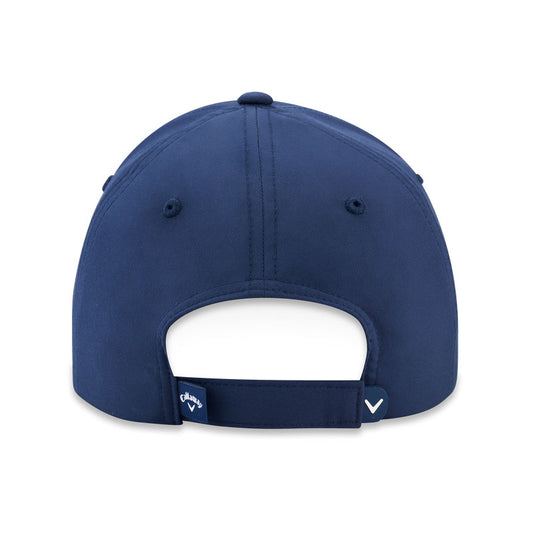 Callaway Liquid Metal Hat Navy