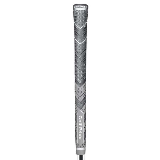 Golf Pride MCC Plus4 Jumbo Grey