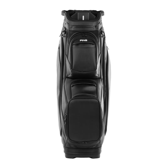 PING Vagnbag DLX Black 25