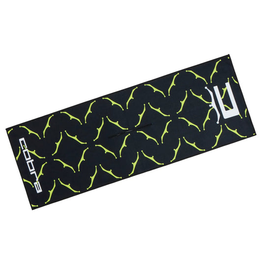 Cobra Microfiber Crown Towel
