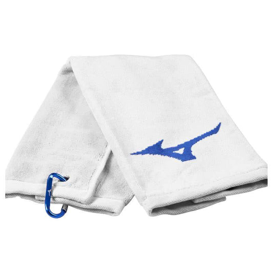 Mizuno Trifold Towel Vit