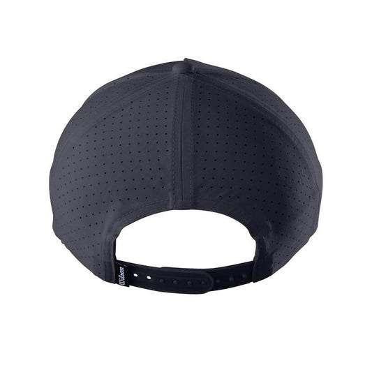 Wilson Robe Cap Navy