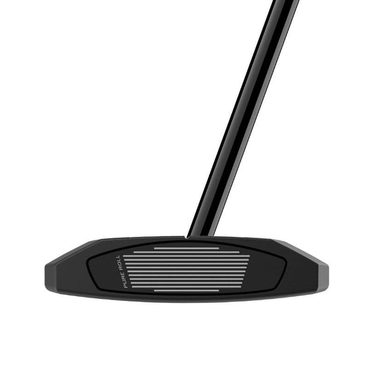 TaylorMade Spider ZT Svart