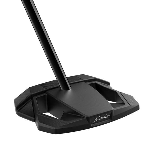 TaylorMade Spider ZT CB Svart