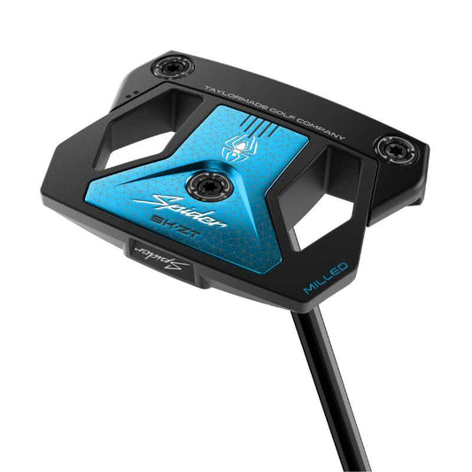 TaylorMade Spider ZT CB Svart
